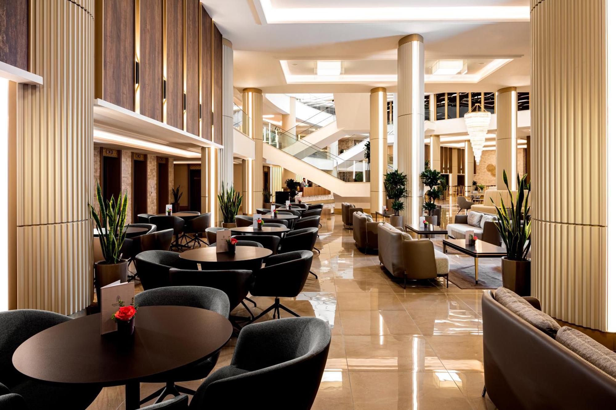 Hotel Kings' Valley Medical &